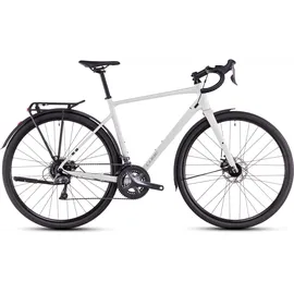 Cube Nuroad ONE FE 28 Zoll RH 16 cm grün