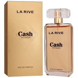 La Rive Cash Eau de Parfum 90 ml