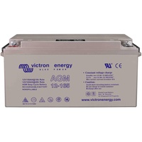 Victron Energy BAT412151084 Haushaltsbatterie Wiederaufladbarer Akku