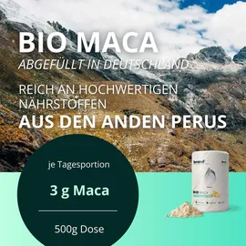 Brandl BIO Maca Pulver 1000 g