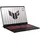 Asus TUF Gaming A16 AMD Ryzen 7 260 16 GB RAM 1 TB SSD RTX 5060 Win11 Home