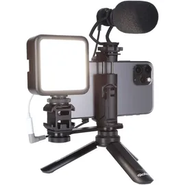Rollei Smartphone Halterung II