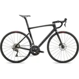Specialized Tarmac Sl7 Sport 105 2023 Rennrad - Carbon / Metallic Dark Navy - 54