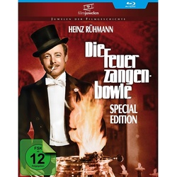 Die Feuerzangenbowle - Special Edition (Blu-ray)
