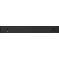 Netgear SOHO GS300 Desktop Gigabit Switch, 24x RJ-45, 190W