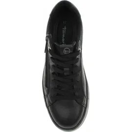 TAMARIS Schnürhalbschuhe Damen Schwarz 40