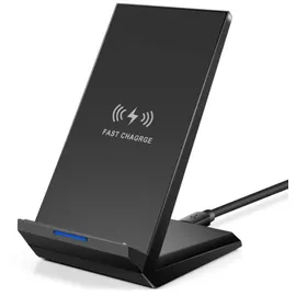 2Go Induktive Schnell-Ladestation FastCharging- bis zu 15 W