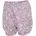 Schnitt Shorts Lila 56