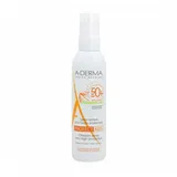 A-Derma Protect Kids Sonnenschutzspray LSF 50+ 200 ml