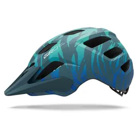 Giro Tremor Child 54-58 cm Kinder matte trench blue 2026