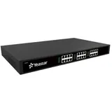 Tiptel FXS-IP Gateway 24-Kanal YeastarNeoGateTA2400