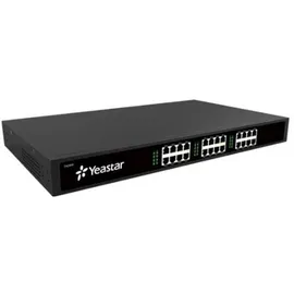 Tiptel FXS-IP Gateway 24-Kanal YeastarNeoGateTA2400