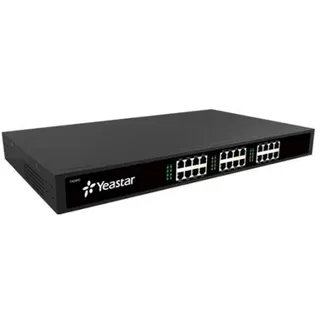 Tiptel FXS-IP Gateway 24-Kanal YeastarNeoGateTA2400