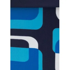 KangaROOS Bügel-Bikini Damen Blau 42 Cup E