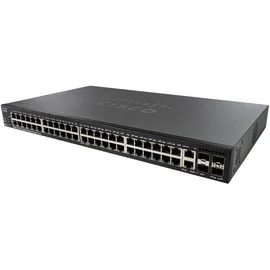 Cisco SG350X-48-K9-EU neu