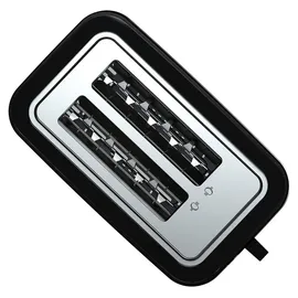 Haier HTO5A3 011 Toaster Schwarz