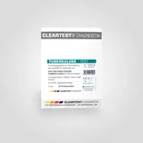 CLEARTEST Tuberkulose Schnelltest Cleartest