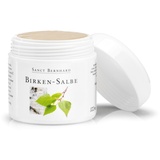 Kräuterhaus Sanct Bernhard Birken-Salbe 100 ml