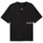 Puma Graphic Oversize Tee schwarz M