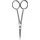 Heyda Universalschere Silhouettenschere 10.5 cm