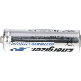 Energizer Ultimate Lithium AA 3100 mAh 10 St.