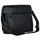 LEONHARD HEYDEN Berlin Messenger Bag M black