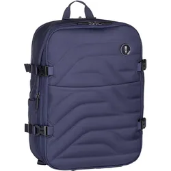 Bric's Rucksack Ulisse BP Ozean Violett 