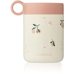 LIEWOOD - Kiani Speisegefäß, Seashell, peach