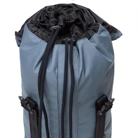 Napapijri H-Signa 27 Rucksack 46 cm Blau
