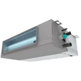 Buderus Kanalgerät mit niedriger Pressung 3,6kW Inneneinheit, Typ AF2-DL 36-1 P - 773370...