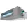 Buderus Kanalgerät mit niedriger Pressung 3,6kW Inneneinheit, Typ AF2-DL 36-1 P - 773370...