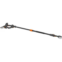 Husqvarna Aspire PE5-P4A solo