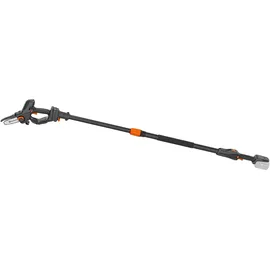 Husqvarna Aspire PE5-P4A solo