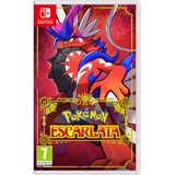 Pokemon Escarlata (Spanische Version)