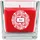 HS Candle Duftkerze 190 g Rose