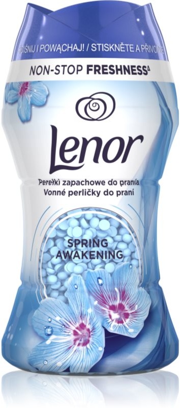Lenor Spring Awakening Duftperlen für die Waschmaschine 140 g