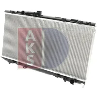 AKS DASIS 210940N