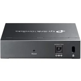 TP-Link Omada ES205GP 5-Port 10/100/1000Mbps Switch