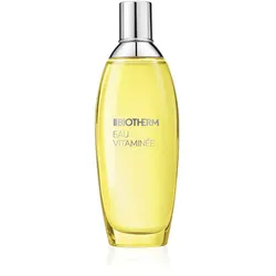 Biotherm Eau Vitaminée Eau de Toilette, 0.1 l