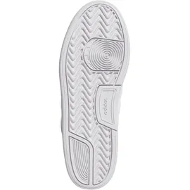 adidas Break Start Bold Sneakers Damen - Weiß - 39 1/3