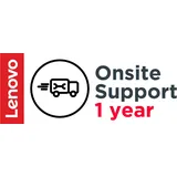 Lenovo Post Warranty Onsite -  -    für ThinkPad P1, P1 (2nd Gen), P40 Yoga, P43, P50, P51, P52, P53, P70, P71, P72, P73, W54X (5WS0V07094)