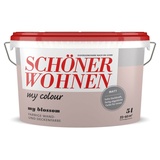 Schöner Wohnen my colour 5 l my blossom matt