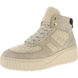 Rieker Schnürboots in Beige 41 EU