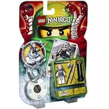 Lego Ninjago 9563 Kendo Zane