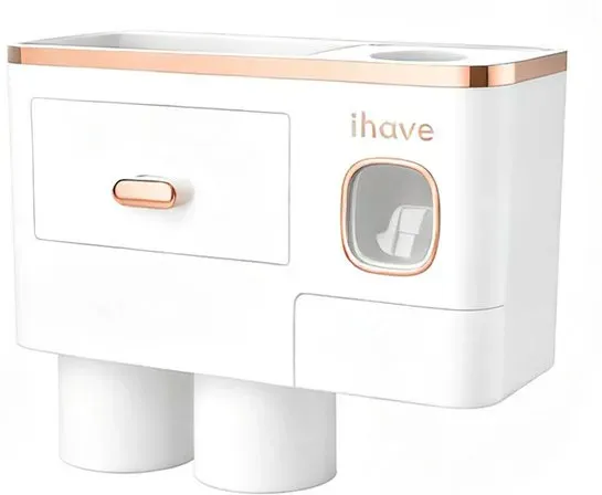 iHave Zahnbürstenhalter G502