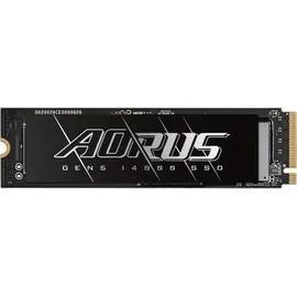 Gigabyte AORUS Gen5 14000 4 TB M.2