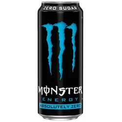 Monster Absolutely Zero Energy Drink 500ml