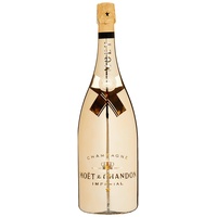 Moët & Chandon Champagne - IMPÉRIAL Brut BRIGHT NIGHT Edition Champagner (1 x 1.5l)