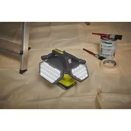 RYOBI ONE+ LED-Akkustrahler R18L360-0 3.500, lm,