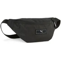 Puma Deck Waist Bag puma black (01) OSFA